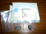 David Clark Electric Connector 09228P-58 (just For What Is Shown) New. Price: $9.99.