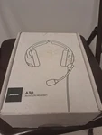 Bose A30 Avaition Aviation Headset New In Box Never Opened. Price: $1000.00.