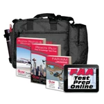 Gleim Remote Pilot Kit With Online Test Prep - 2023 New. Price: $114.95.