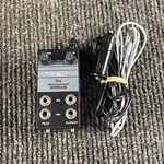 Flightcom Iisx Aviation Intercom, 2 Places, G/a Plugs & Voice Activated Used. Price: $89.99.