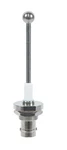 Ted Manufacturing Transponder/dme Antenna Bnc Connection 104-12 New. Price: $45.00.