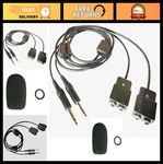 General Aviation Splitter For 2 High Density Sponge O-ring New. Price: $89.99.