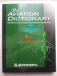 Dict.f/pilots+aviation .... By Jeppesen (20... Good. Price: $9.99.