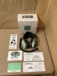 David Clark H10-13H (G29012721) New. Price: $169.00.