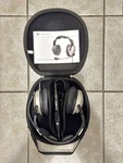 Lightspeed Zulu 3 Aviation Headset - Bluetooth Dual Ga Plugs (excellent Cond) Used. Price: $700.00.