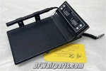 101-380067-1, 9005-01, Beechcraft Lighted Chart Holder/clock/timer W/serv Tag Used. Price: $489.99.
