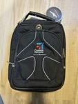 Mygoflight Plc Lite Cpc Edition Ballistic Nylon Aviation Bag For Ipad Laptop Nwt New. Price: $72.95.