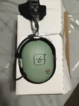 David Clark Headset 40699G-01 H10-76XL New. Price: $750.00.