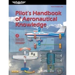Pilots Handbook Of Aeronautical Knowledge Isbn: 978-1-61954-473-4 ASA-8083-25C Brand. Price: $23.90.