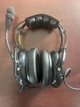 RA200 Rugged Radios Air General Aviation Student Pilot Headset New. Price: $85.00.