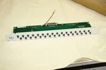 D-tacq Solutions Sma-lemo Panel 2001-4102-001 32 Channel New. Price: $189.99.