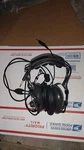Avcomm AC-200PNR Passive Aviation Headset General Dual Plug Used. Price: $70.00.