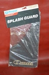 2- Nos Dodge Omni Rear Mud Splash Shield Guard Flap Gold Logo Mopar 4318416 Oem New. Price: $125.00.