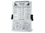 Vfr Pilot Kneeboard ASA-KB-1-A New. Price: $29.99.