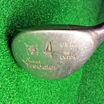 Lynx Super Predator Deuce Fairway Driver / 4-WOOD 5-WOOD Utility Golf Clubs Used. Price: $22.18.