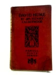 David Hume (henry Calderwood - (ID:69420). Price: $23.06.