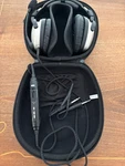 Lightspeed Zulu Series Bluetooth Anr Aviation Headset Used Pilot Headphones. Price: $495.00.