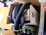 New David Clark H10-56HXL Helicopter Headset 40614G-02 ( C1-4B). Price: $750.00.