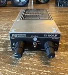 Ps Engineering PM1000 Ii Aircraft Intercom P/n 11906 Panel Mount Aviation Used. Price: $235.00.