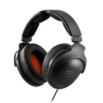 Steelseries 9H Gaming Headset For Pc, Mac,& Mobile Devices - Black New. Price: $62.40.