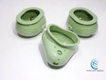 Original David Clark Pc. Replacement Domes & Shield For H-3312, H3310 + Others New. Price: $62.99.