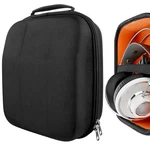 Geekria Carrying Case For 240, 92, Q701, 712 Pro, 702, Headphones New. Price: $26.99.