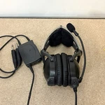 Bose Aviation A10 Dual Ga Plugs Headset AHX-02 Used. Price: $475.00.