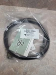 18644G-01 David Clark Cord Assy,jumper 8' C3408 New. Price: $89.99.