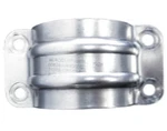 Clamp Half 1555014-2 New. Price: $70.97.
