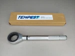 Tempest Aviation AA472 Oil Filter Torque Wrench Tool New. Price: $150.00.
