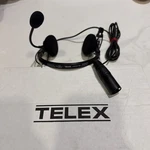 Telex Airman 750 64300-210 Airbus Xlr Pilot Aviation Headset Brand New In Box!!. Price: $220.00.