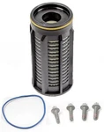 2020-2024 Corvette C8 Replacement Dct Transmission Filter 24045729 W/ Hardware New. Price: $99.95.