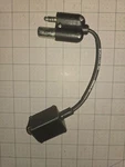 David Clark Adapter TP-108 Plug New Used. Price: $70.00.