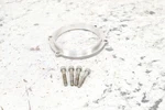 2017 Textron Arctic Cat Stampede 900 Eps Stator Mounting Washer Bracket 403396 Used. Price: $19.00.