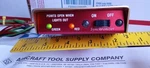 Ats Dual Magneto Synchronizer Timing Light Aircraft Bendix Slick Tested Used. Price: $111.99.