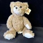 Unipak Tan Teddy Bear 9" Plush Stuffed Animal Toy 2012 Used. Price: $9.00.