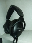 Bose A30 Over-the-ear Bluetooth Dual Plug Aviation Headset (857641-3120) Black Used. Price: $974.50.