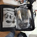 Flightcom E-13 Anr (active Noise Reduction) Headset Brand New Never Used. Price: $250.00.