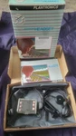 Vintage Nos 1990S Plantronics MS50 Aviation Headset New Box. Price: $149.99.