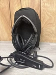 Bose Aviation Headset - A20 With Bag Used. Price: $745.00.