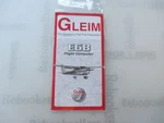 Gleim Flight Computer E6B Like. Price: $17.49.