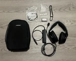 Mint Bose A30 Anr Aviation Headset Lemo Pin Aircraft Power Bluetooth 85764 New. Price: $1020.00.