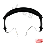 Bose Proflight Series Headband Assembly W/ Wire Oem Black Model 42441 New. Price: $239.99.