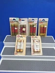 Lot Of 12 Ace Hardware 60 Amp One-time 250V Cartridge Fuse Vintage Nos Ts New. Price: $37.00.