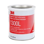 3M Neoprene High Performance Rubber And Gasket Adhesive 1300L, Yellow New. Price: $93.10.