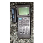 Magellan Gps Nav 5000A Handheld For Aviation Used. Price: $40.00.