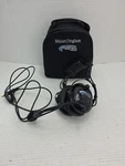 Rugged Air Aviation Headset RA200 Mono Stereo W/ Mic Made In Korea Used. Price: $50.00.
