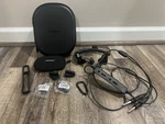 Bose Proflight Series 2 Aviation Headset With Bluetooth Connectivity, Case New. Price: $975.00.
