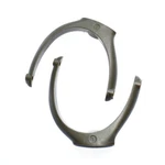 New Stirrup Yoke For Bose Ahx / A10 Series Aviation Headsets (left + Right). Price: $39.00.