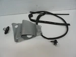 Lexus ES300 ES330 Lot Miscellaneous Right Passenger Door Contact Switch Hardware Used. Price: $30.00.